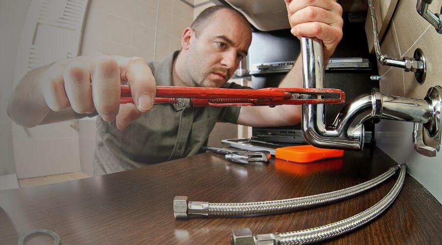 Professional same day plumber in Alleyton, TX